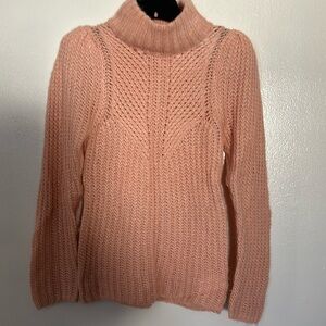 Express sweater
